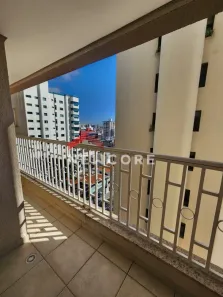 Apartamento com 3 Quartos à venda, 96m² no Centro, São Bernardo do Campo
