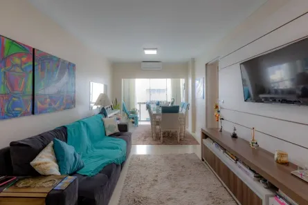 Apartamento com 2 Quartos à venda, 93m² no Centro, Balneário Camboriú