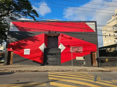 Galpão/Depósito/Armazém para alugar, 780m² no Capoeiras, Florianópolis