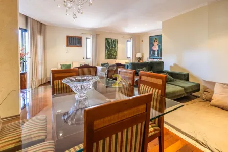 Apartamento com 3 Quartos à venda, 180m² no Centro, São José do Rio Preto