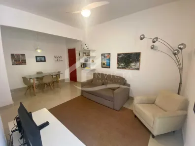 Apartamento com 2 Quartos à venda, 90m² no Copacabana, Rio de Janeiro