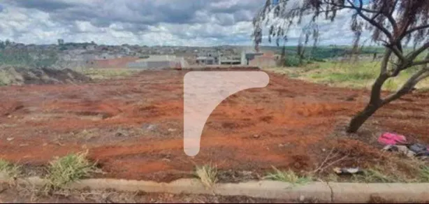 Lote/Terreno à venda, 500m² no Conjunto Residencial Roberto Conceição, Cambé