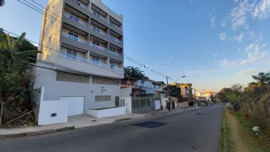 Apartamento com 1 Quarto à venda, 52m² no Aeroporto, Juiz de Fora