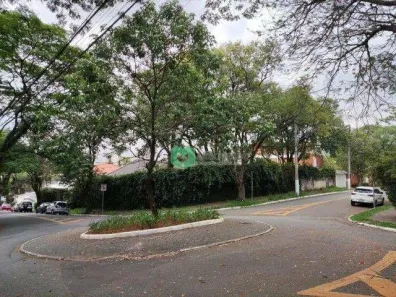 Lote/Terreno à venda, 713m² no Boaçava, São Paulo