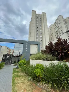 Apartamento com 2 Quartos à venda, 56m² no Jardim Nova Europa, Campinas