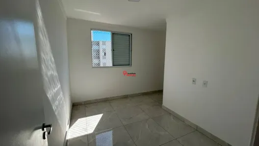 Apartamento com 2 Quartos para alugar, 53m² no Jardim dos Manacás, Santa Bárbara D'Oeste