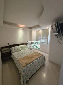 Cobertura com 1 Quarto à venda, 97m² no Sion, Belo Horizonte