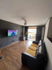 Cobertura com 2 Quartos à venda, 130m² no Penha Circular, Rio de Janeiro