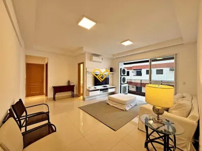 Apartamento com 2 Quartos à venda, 103m² no Gonzaga, Santos