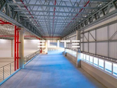 Galpão/Depósito/Armazém para alugar, 5033m² no Alvarenga, São Bernardo do Campo