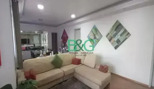 Apartamento com 3 Quartos à venda, 151m² no Vila Monumento, São Paulo
