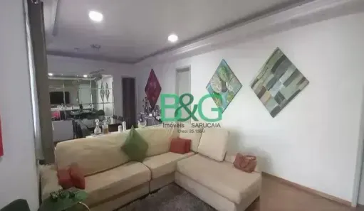 Apartamento com 3 Quartos à venda, 151m² no Vila Monumento, São Paulo