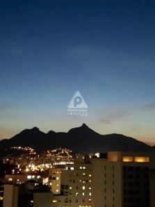 Apartamento com 2 Quartos à venda, 68m² no São Cristóvão, Rio de Janeiro