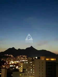 Apartamento com 2 Quartos à venda, 68m² no São Cristóvão, Rio de Janeiro