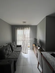 Apartamento com 2 Quartos à venda, 52m² no Jardim Americano, São José dos Campos