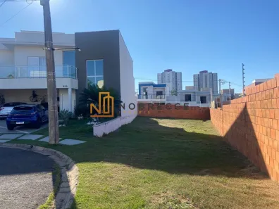Lote/Terreno à venda, 310m² no Chácara Belvedere, Indaiatuba