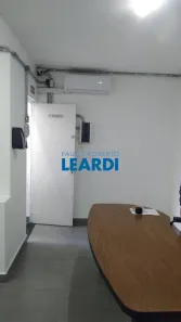 Ponto Comercial para alugar, 40m² no Campo Belo, São Paulo