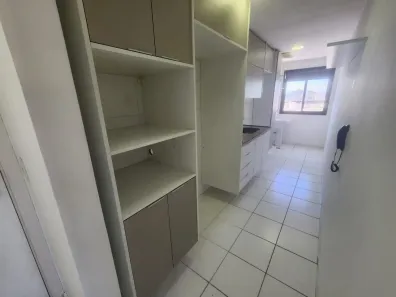 Apartamento com 3 Quartos à venda, 66m² no Cachambi, Rio de Janeiro