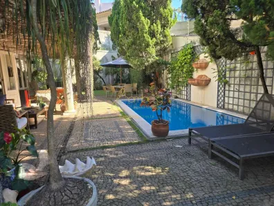 Casa com 4 Quartos à venda, 520m² no Jardim Guedala, São Paulo