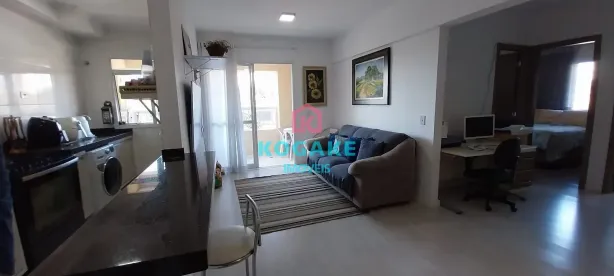 Apartamento com 2 Quartos à venda, 73m² no Jardim Anhembi, São José dos Campos