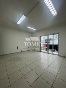Sala Comercial para alugar, 55m² no Centro, Gaspar