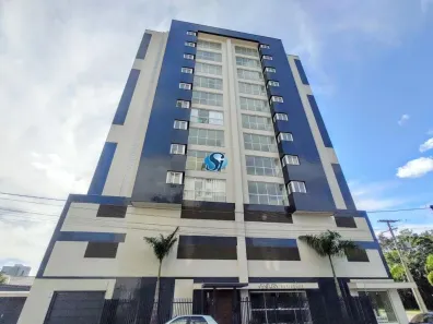 Apartamento com 2 Quartos para alugar, 102m² no Centro, Campo Bom