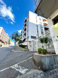 Apartamento com 2 Quartos à venda, 76m² no Santa Helena, Juiz de Fora