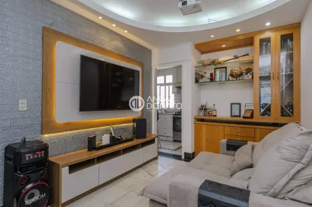 Apartamento com 2 Quartos à venda, 70m² no Buritis, Belo Horizonte