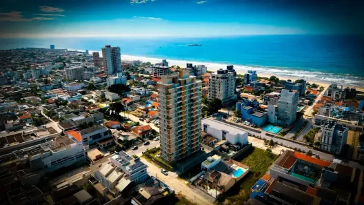 Apartamento com 3 Quartos à venda, 74m² no Itapema do Norte, Itapoá