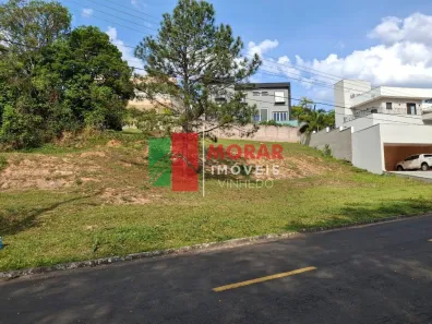 Lote/Terreno à venda, 1221m² no Chácaras São Bento, Valinhos