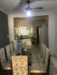 Casa com 3 Quartos à venda, 132m² no Vila Tamandaré, Ribeirão Preto