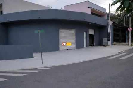 Ponto Comercial à venda, 150m² no Jardim Colonial, Indaiatuba