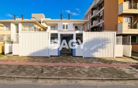 Apartamento com 2 Quartos para alugar, 55m² no Nova Palhoça, Palhoça