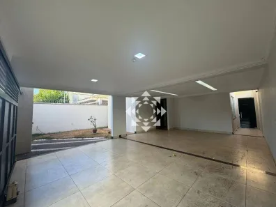 Casa com 3 Quartos à venda, 253m² no Plano Diretor Norte, Palmas