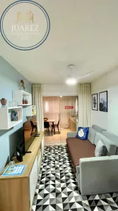Apartamento com 1 Quarto à venda, 42m² no Jardim Armação, Salvador