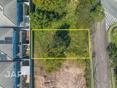 Lote/Terreno à venda, 250m² no Cidade Nova, Jundiaí