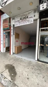 Ponto Comercial para alugar, 30m² no Cidade São Mateus, São Paulo