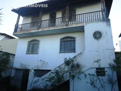 Casa com 8 Quartos à venda, 316m² no Palmares, Belo Horizonte
