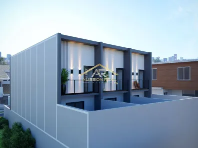 Sobrado com 3 Quartos à venda, 110m² no km 18, Osasco