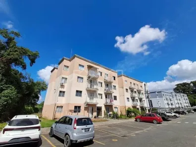 Apartamento com 2 Quartos à venda, 44m² no João Costa, Joinville