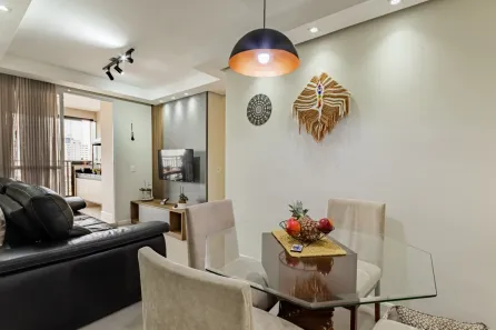 Apartamento com 3 Quartos à venda, 83m² no Mooca, São Paulo