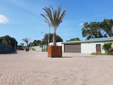 Lote/Terreno à venda, 300m² no João de Castro, Aquiraz
