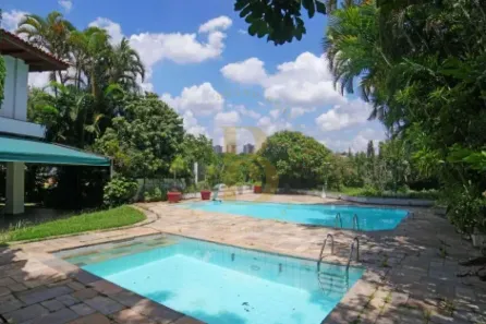  com 4 Quartos à venda, 678m² no Morumbi, São Paulo