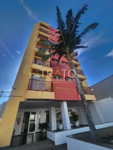 Apartamento com 1 Quarto à venda, 57m² no Taquaral, Campinas