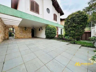 Sobrado com 4 Quartos à venda, 333m² no Alto da Lapa, São Paulo
