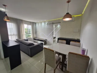 Apartamento com 1 Quarto à venda, 43m² no Melville Empresarial I e II, Barueri