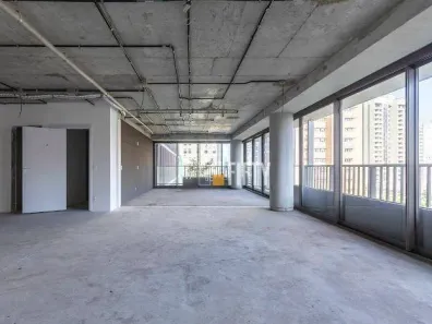 Apartamento com 3 Quartos à venda, 204m² no Vila Nova Conceição, São Paulo