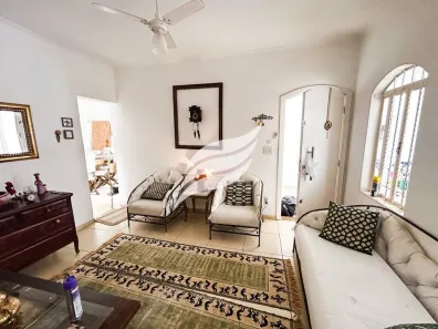 Casa com 3 Quartos à venda, 159m² no Vila Industrial, Araçatuba