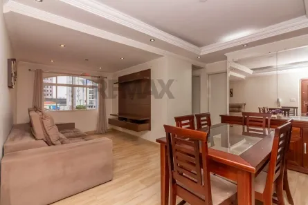 Apartamento com 3 Quartos à venda, 78m² no Vila Santa Clara, São Paulo