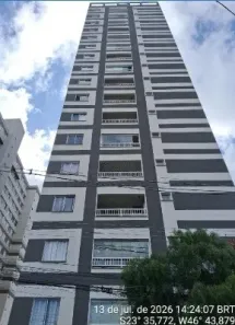 Apartamento com 2 Quartos à venda, 33m² no Vila Sônia, São Paulo
